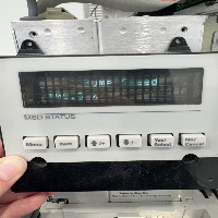 Agilent 5973N GCMS image 3